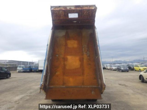 Used 2000 MT hino ranger FC3JCDA Image[5]