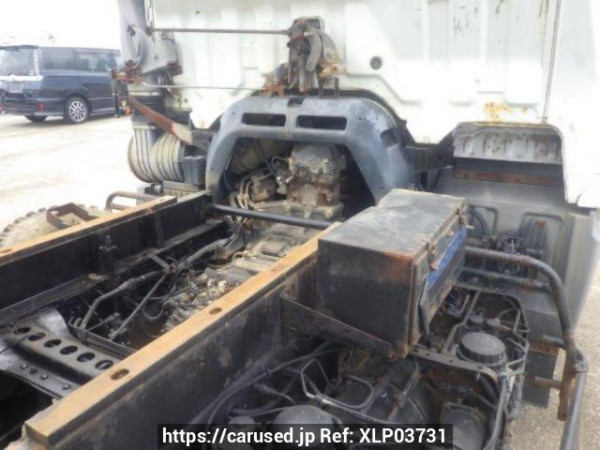 Used 2000 MT hino ranger FC3JCDA Image[10]