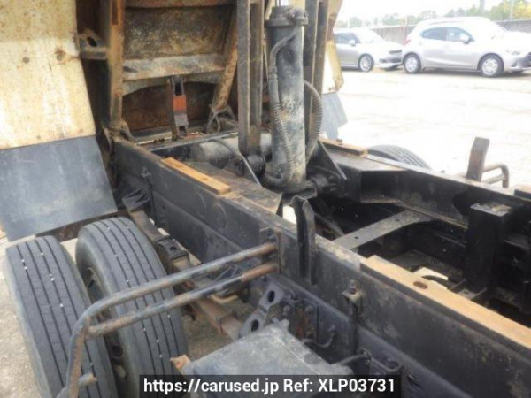 Used 2000 MT hino ranger FC3JCDA Image[11]