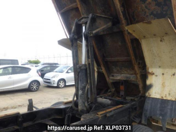 Used 2000 MT hino ranger FC3JCDA Image[13]