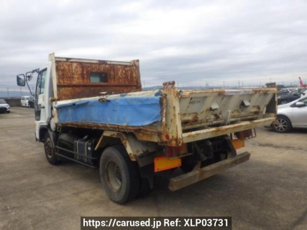 Used 2000 MT hino ranger FC3JCDA Image[17]