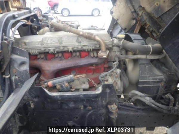 Used 2000 MT hino ranger FC3JCDA Image[22]