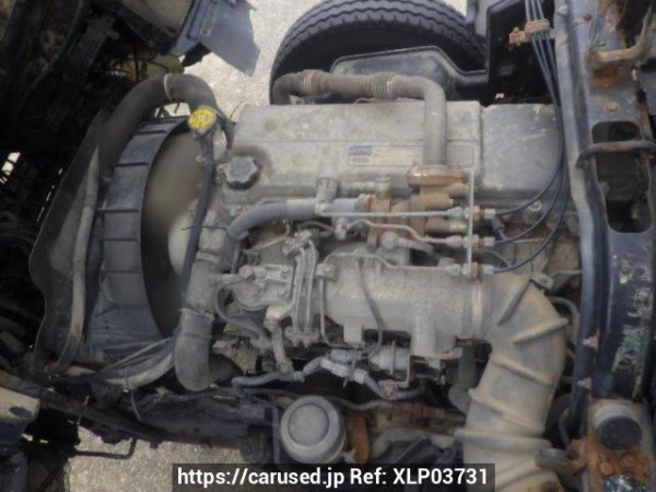 Used 2000 MT hino ranger FC3JCDA Image[23]