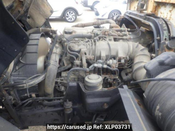 Used 2000 MT hino ranger FC3JCDA Image[24]