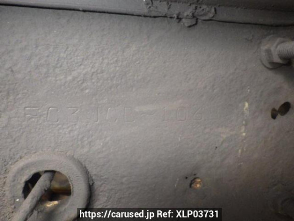 Used 2000 MT hino ranger FC3JCDA Image[25]