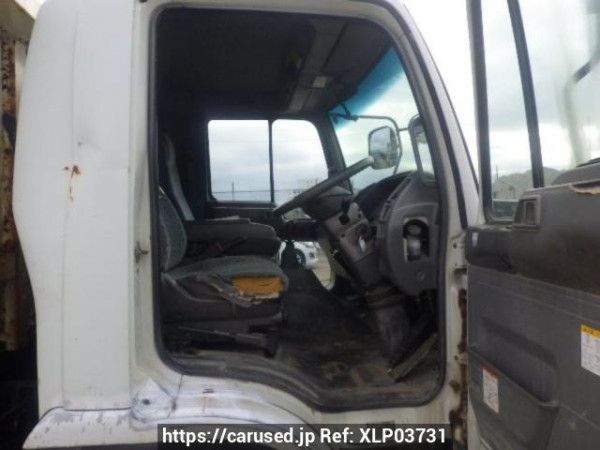 Used 2000 MT hino ranger FC3JCDA Image[26]