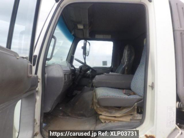 Used 2000 MT hino ranger FC3JCDA Image[27]