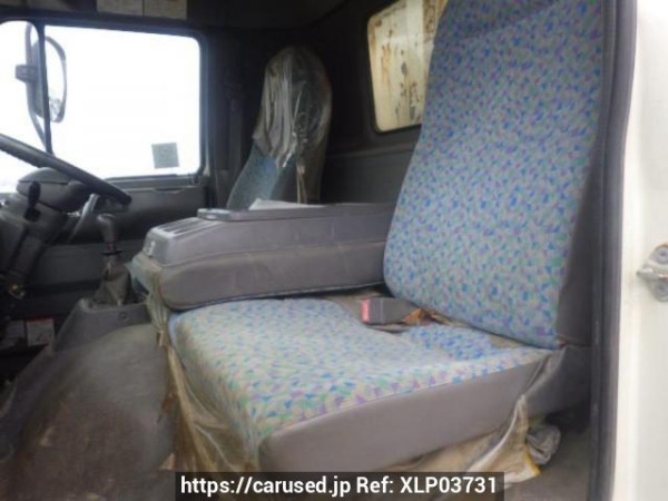 Used 2000 MT hino ranger FC3JCDA Image[29]