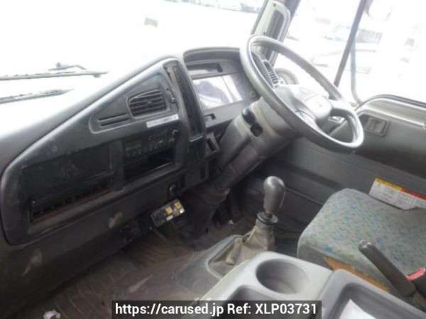Used 2000 MT hino ranger FC3JCDA Image[30]