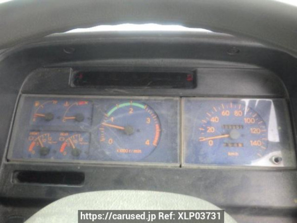 Used 2000 MT hino ranger FC3JCDA Image[32]