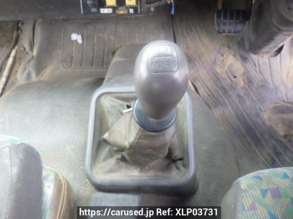 Used 2000 MT hino ranger FC3JCDA Image[35]