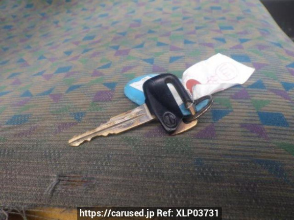 Used 2000 MT hino ranger FC3JCDA Image[37]