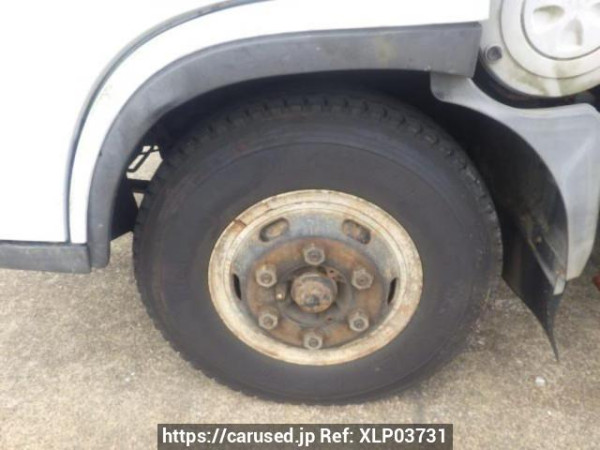 Used 2000 MT hino ranger FC3JCDA Image[38]