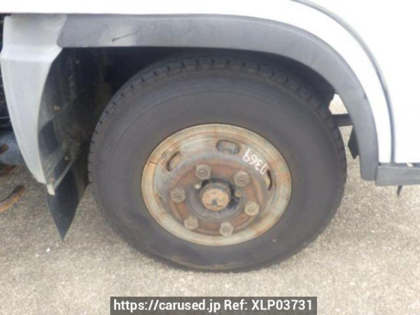 Used 2000 MT hino ranger FC3JCDA Image[39]