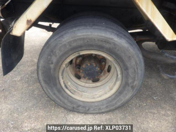 Used 2000 MT hino ranger FC3JCDA Image[40]