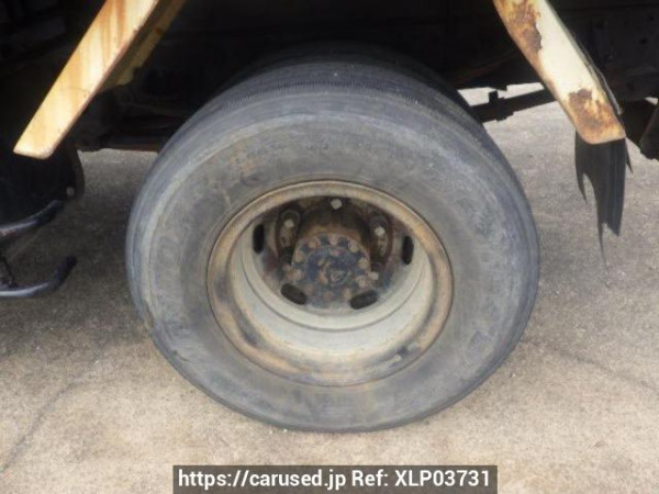 Used 2000 MT hino ranger FC3JCDA Image[41]