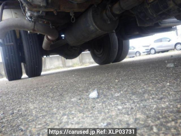 Used 2000 MT hino ranger FC3JCDA Image[42]