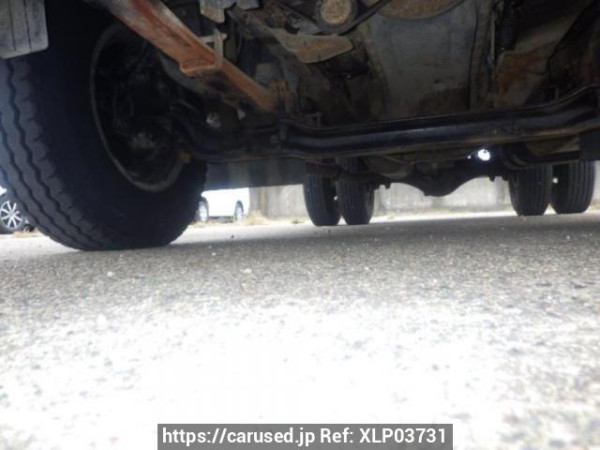 Used 2000 MT hino ranger FC3JCDA Image[44]