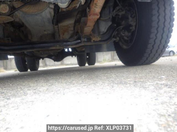 Used 2000 MT hino ranger FC3JCDA Image[45]