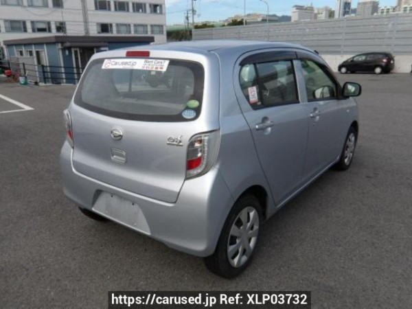 Used 2016 AT daihatsu mira-e-s LA300S Image[5]