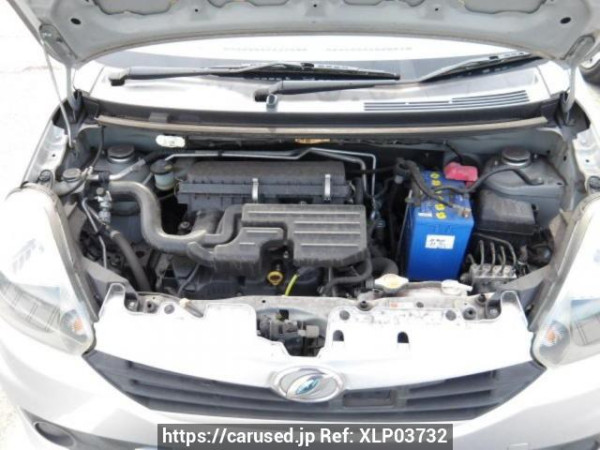 Used 2016 AT daihatsu mira-e-s LA300S Image[7]