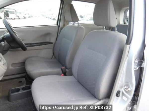 Used 2016 AT daihatsu mira-e-s LA300S Image[11]