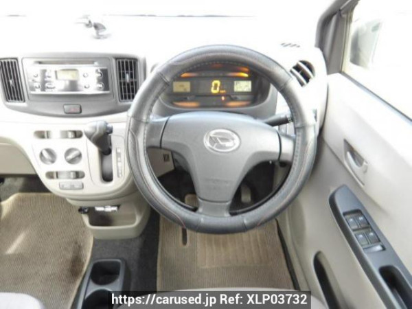 Used 2016 AT daihatsu mira-e-s LA300S Image[15]