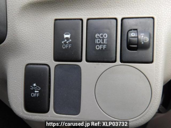 Used 2016 AT daihatsu mira-e-s LA300S Image[16]