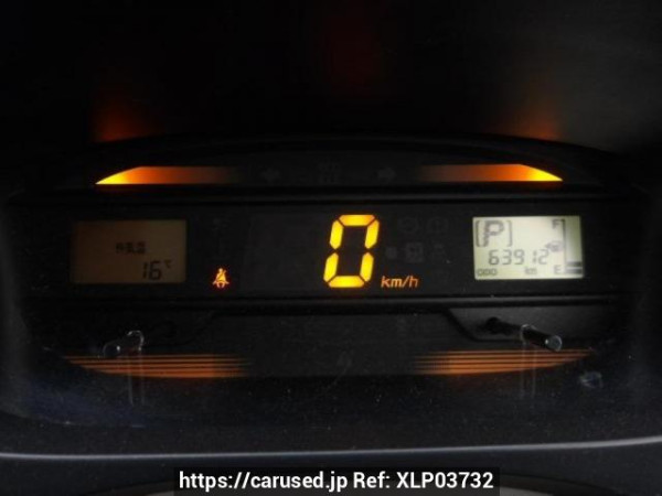 Used 2016 AT daihatsu mira-e-s LA300S Image[19]