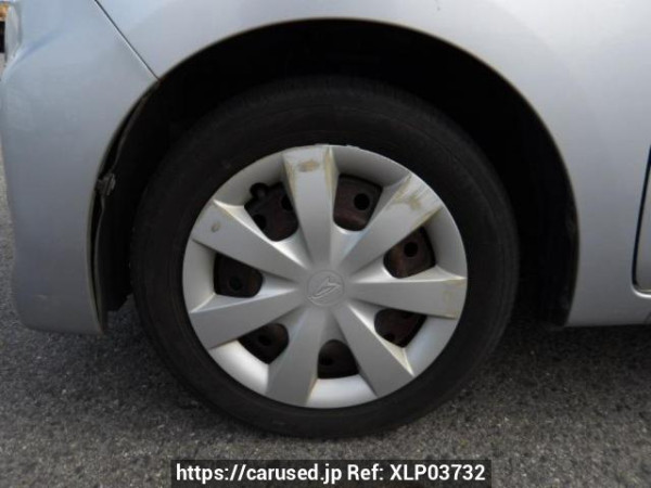 Used 2016 AT daihatsu mira-e-s LA300S Image[21]