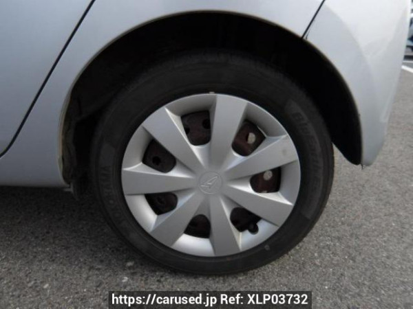 Used 2016 AT daihatsu mira-e-s LA300S Image[22]