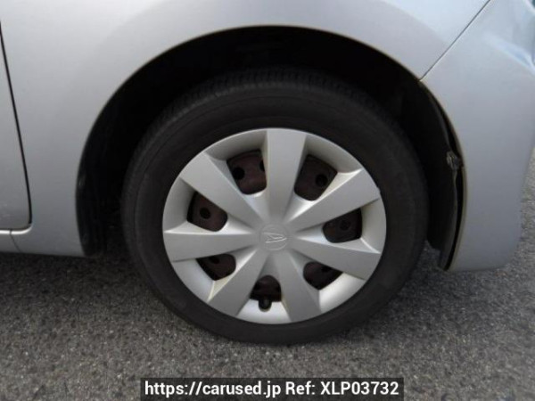 Used 2016 AT daihatsu mira-e-s LA300S Image[24]