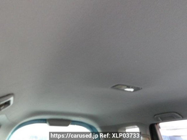 Used 2006 AT toyota ractis NCP100 Image[10]