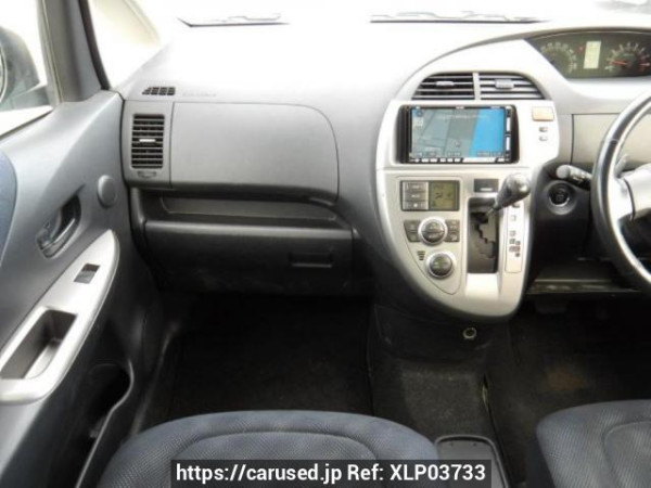 Used 2006 AT toyota ractis NCP100 Image[11]