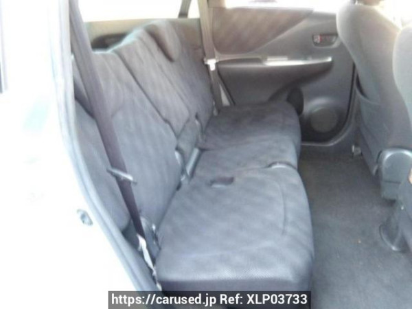 Used 2006 AT toyota ractis NCP100 Image[15]