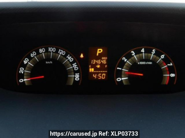 Used 2006 AT toyota ractis NCP100 Image[17]