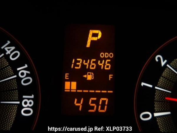 Used 2006 AT toyota ractis NCP100 Image[18]