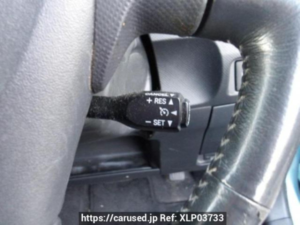 Used 2006 AT toyota ractis NCP100 Image[19]