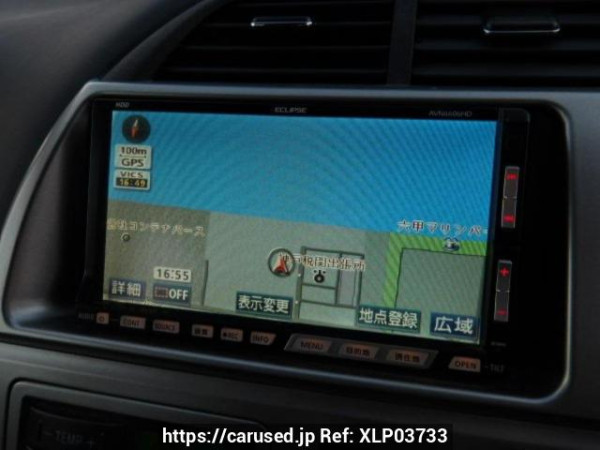 Used 2006 AT toyota ractis NCP100 Image[20]