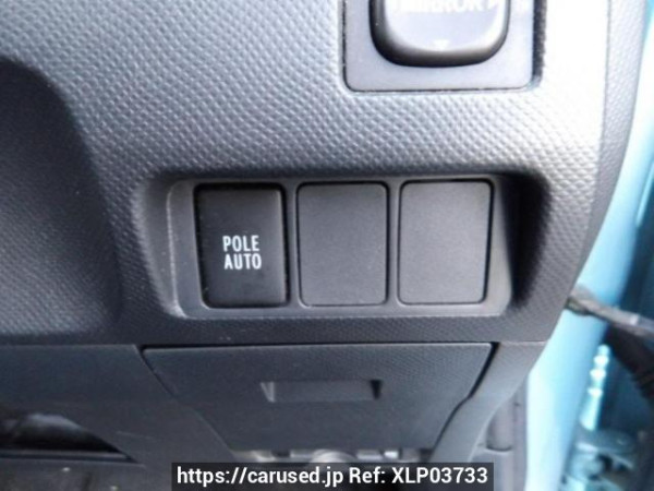 Used 2006 AT toyota ractis NCP100 Image[22]