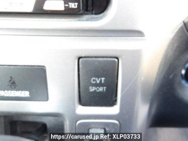 Used 2006 AT toyota ractis NCP100 Image[23]