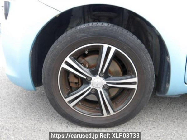 Used 2006 AT toyota ractis NCP100 Image[26]