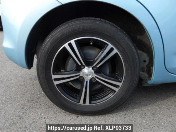 Used 2006 AT toyota ractis NCP100 Image[28]