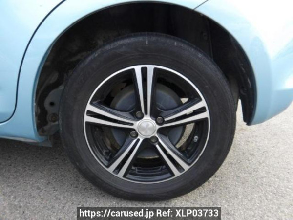 Used 2006 AT toyota ractis NCP100 Image[29]