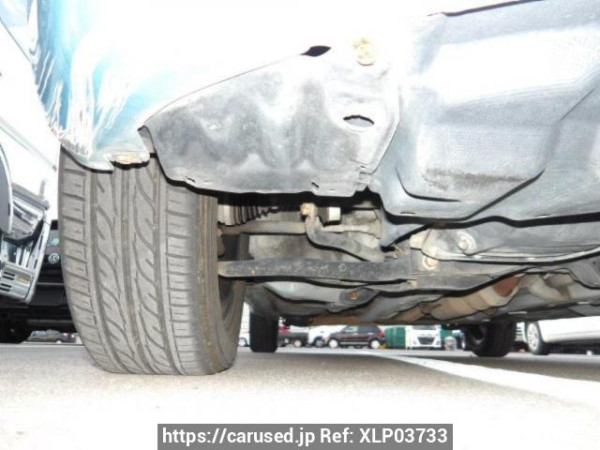 Used 2006 AT toyota ractis NCP100 Image[30]