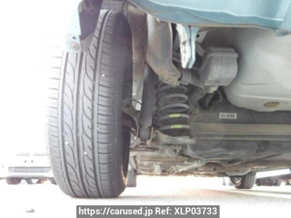 Used 2006 AT toyota ractis NCP100 Image[32]