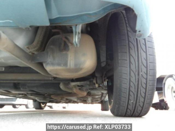 Used 2006 AT toyota ractis NCP100 Image[33]