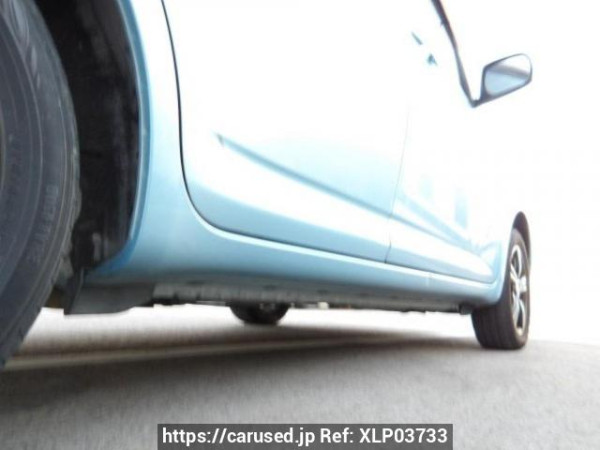 Used 2006 AT toyota ractis NCP100 Image[35]