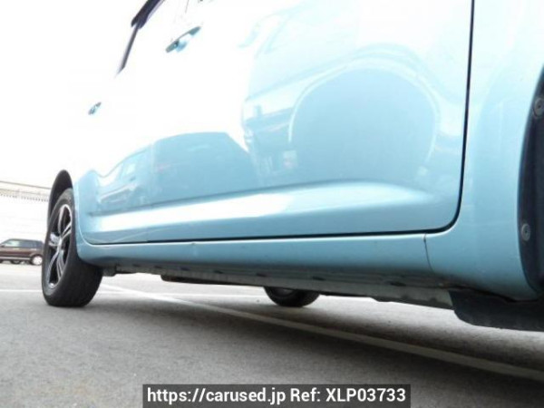 Used 2006 AT toyota ractis NCP100 Image[36]