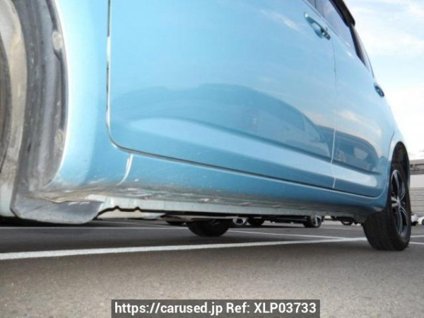 Used 2006 AT toyota ractis NCP100 Image[37]